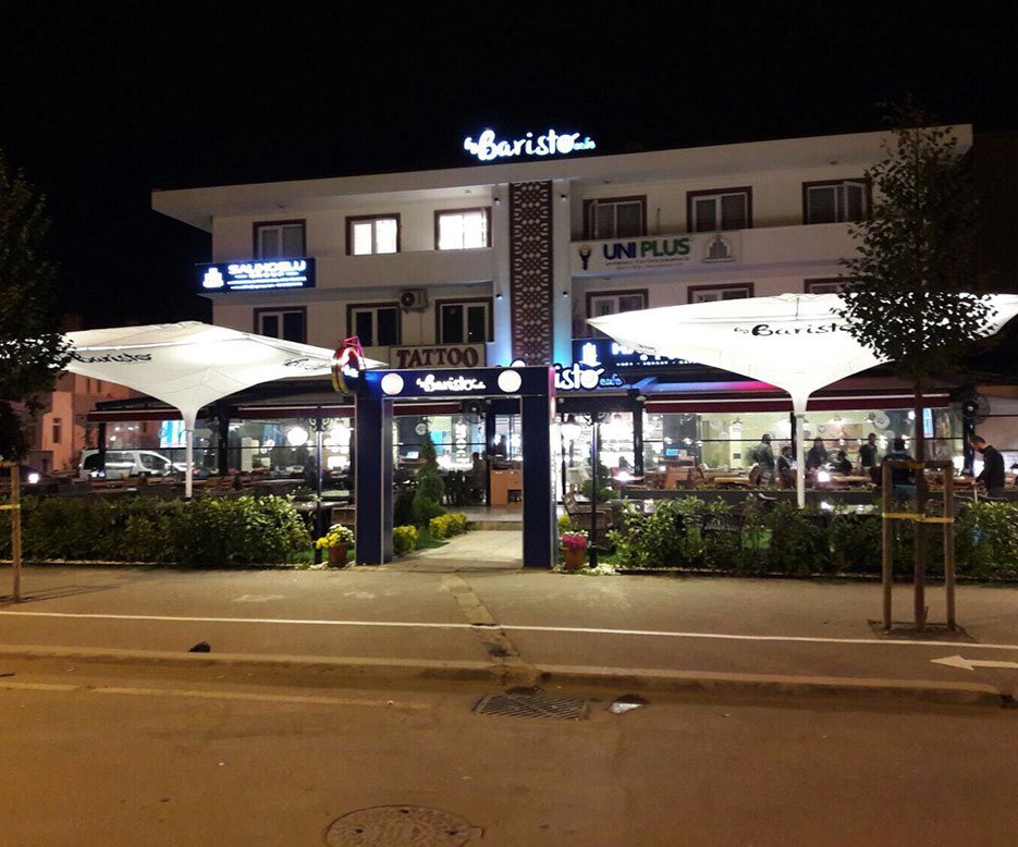 Serdivan’da Kahve Tutkunlarının Yeni Gözdesi: ByBaristo Kafe